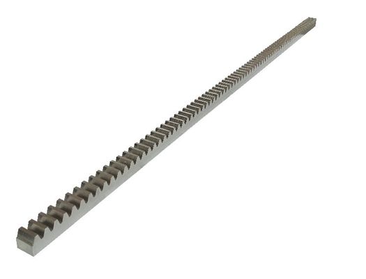 1m elektrische gleitendes Tor-Gestell-Bahnnetz-Teil-Tor-Hardware-Zusätze Stahlgang-M4