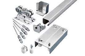 dreht freitragendes Hochleistungstor 600kg 5 8 9 16 Räder für 3&quot; 4&quot; 6&quot; - 5/8&quot; Posten-Größen