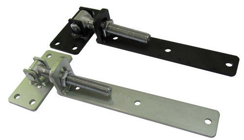 Eisen Bauernhof-Zaun-Gate Hinges Adjustable-Stahl-Q235