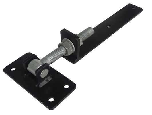 Eisen Bauernhof-Zaun-Gate Hinges Adjustable-Stahl-Q235