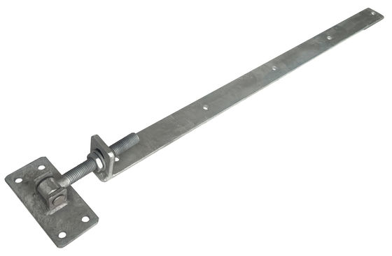 Eisen Bauernhof-Zaun-Gate Hinges Adjustable-Stahl-Q235