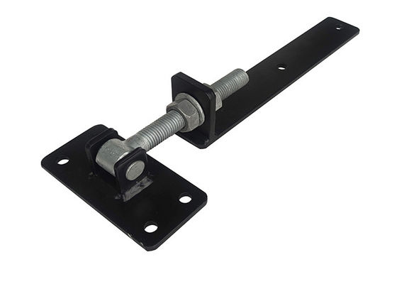 Eisen Bauernhof-Zaun-Gate Hinges Adjustable-Stahl-Q235