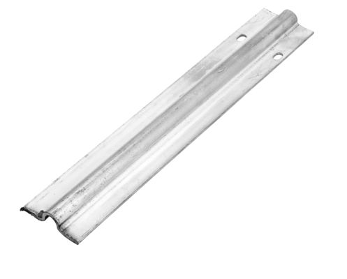 20mm gleitende Nut des Laufschienen-Hardware-Boden-Bahn-Boden-U